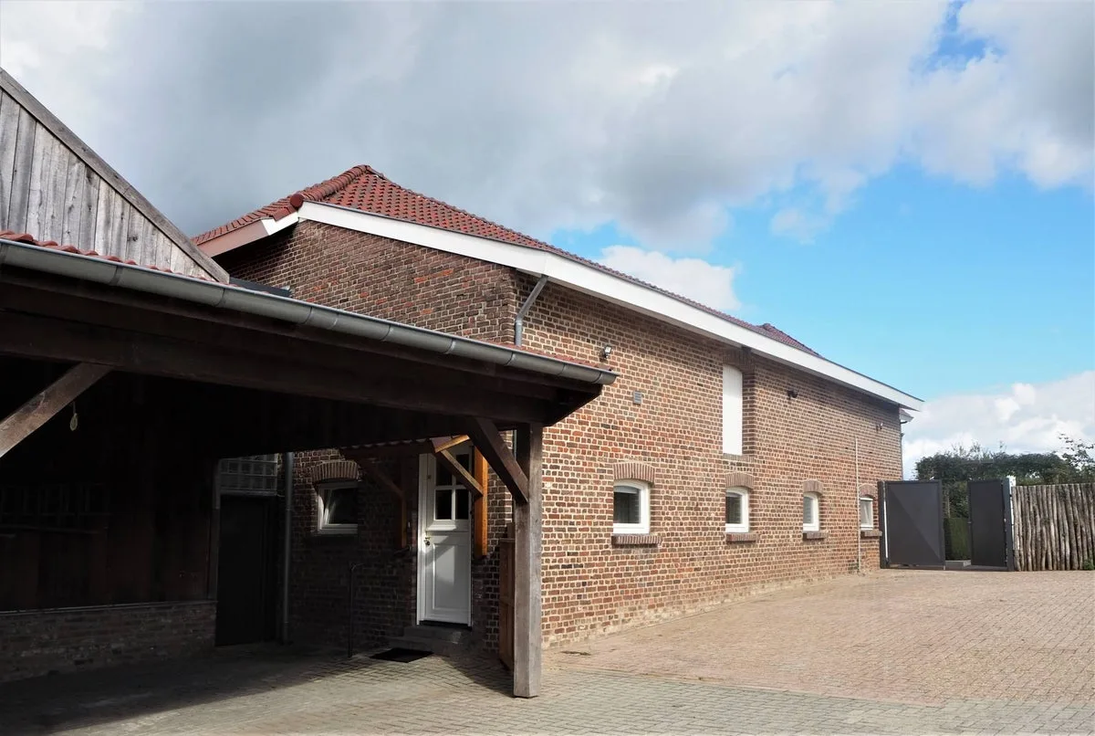 Moerslag 32 in Sint Geertruid