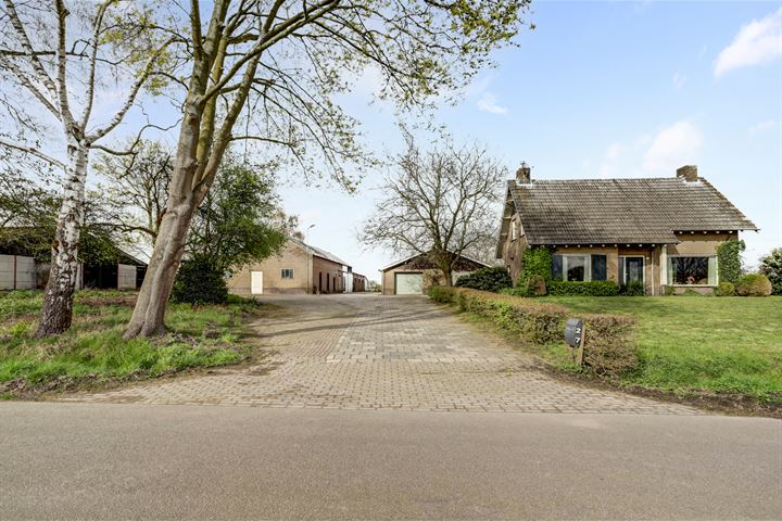 Moerstraat 27 dans Tilburg photo