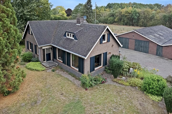 Foto de la vivienda Moerstraatseweg 16c, Heerle