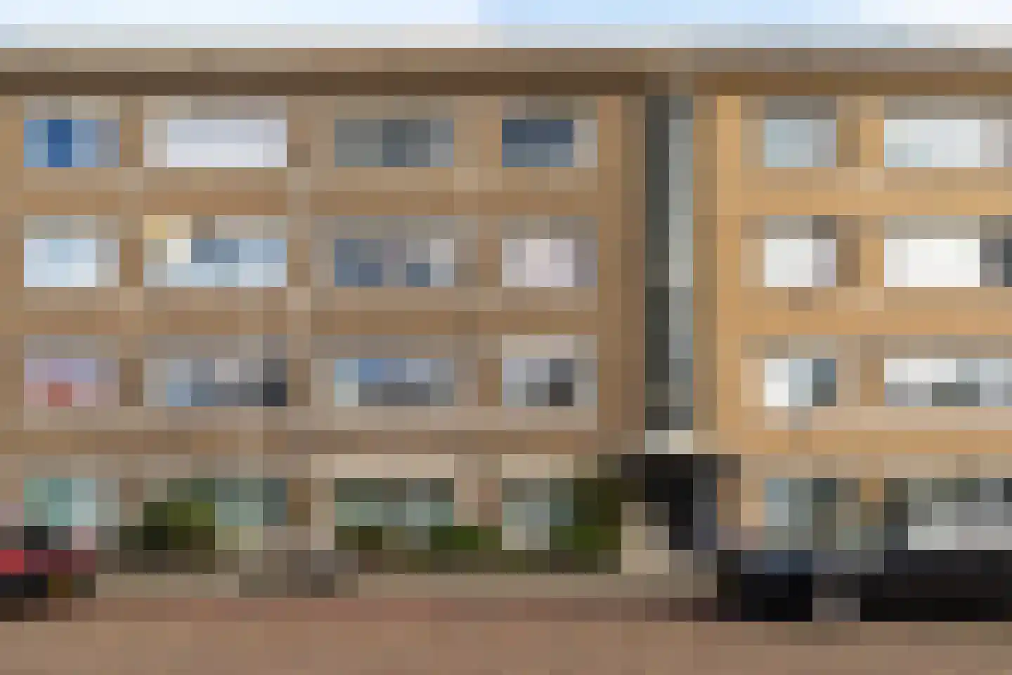 Moerweg 130 Den Haag