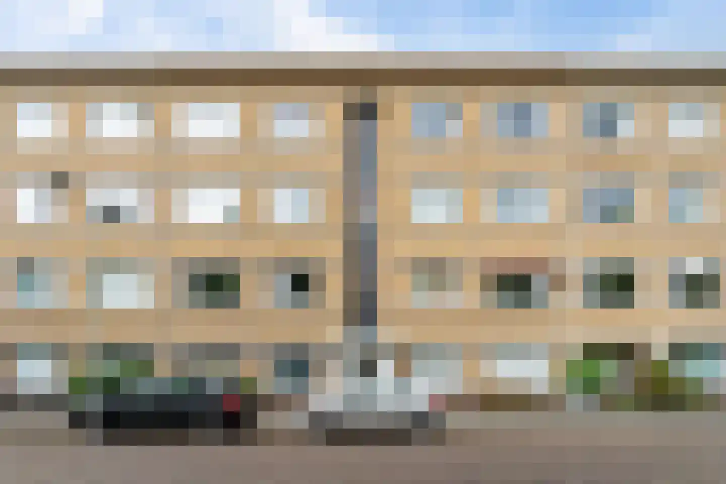 Moerweg 354 in Den Haag