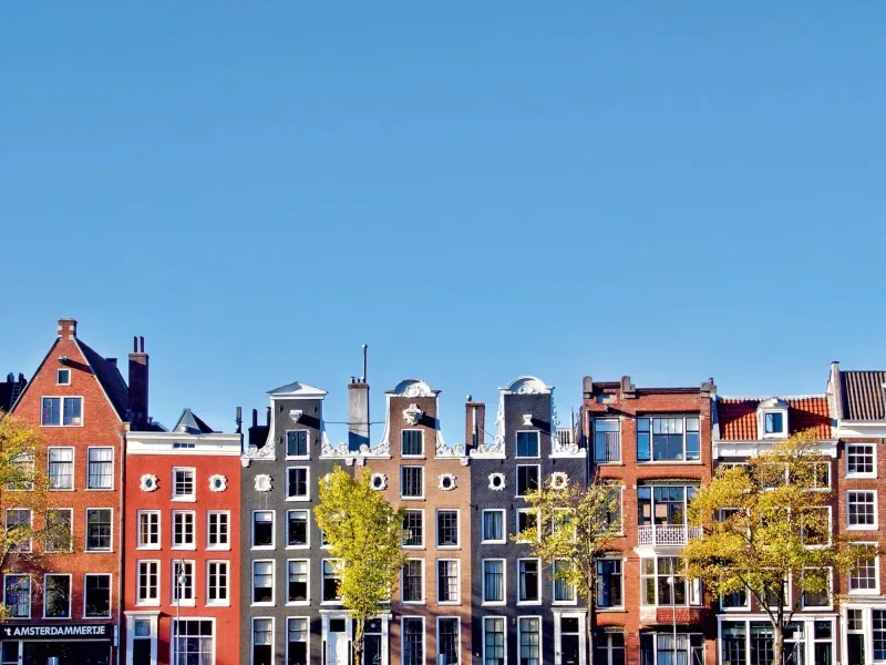 Kantoor foto van MOESGOED Makelaars & Taxateurs
