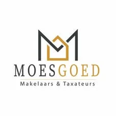 Logo of MOESGOED Makelaars & Taxateurs