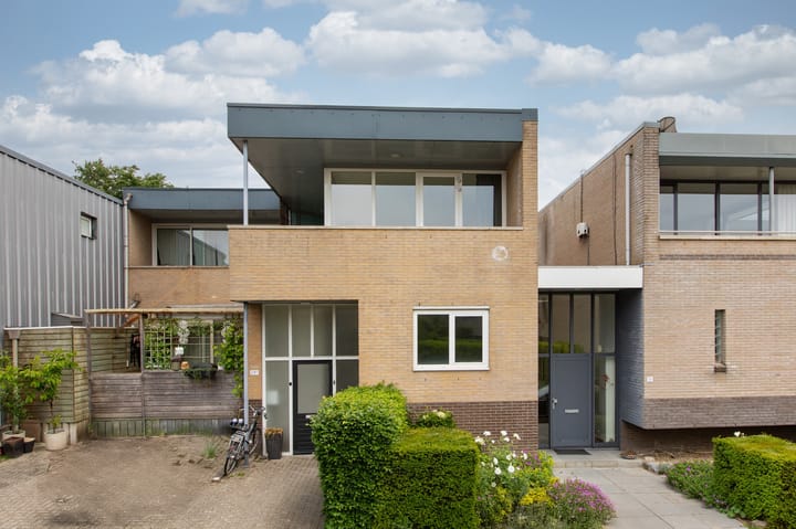 Foto van woning Moeshofweg 29e, Velp