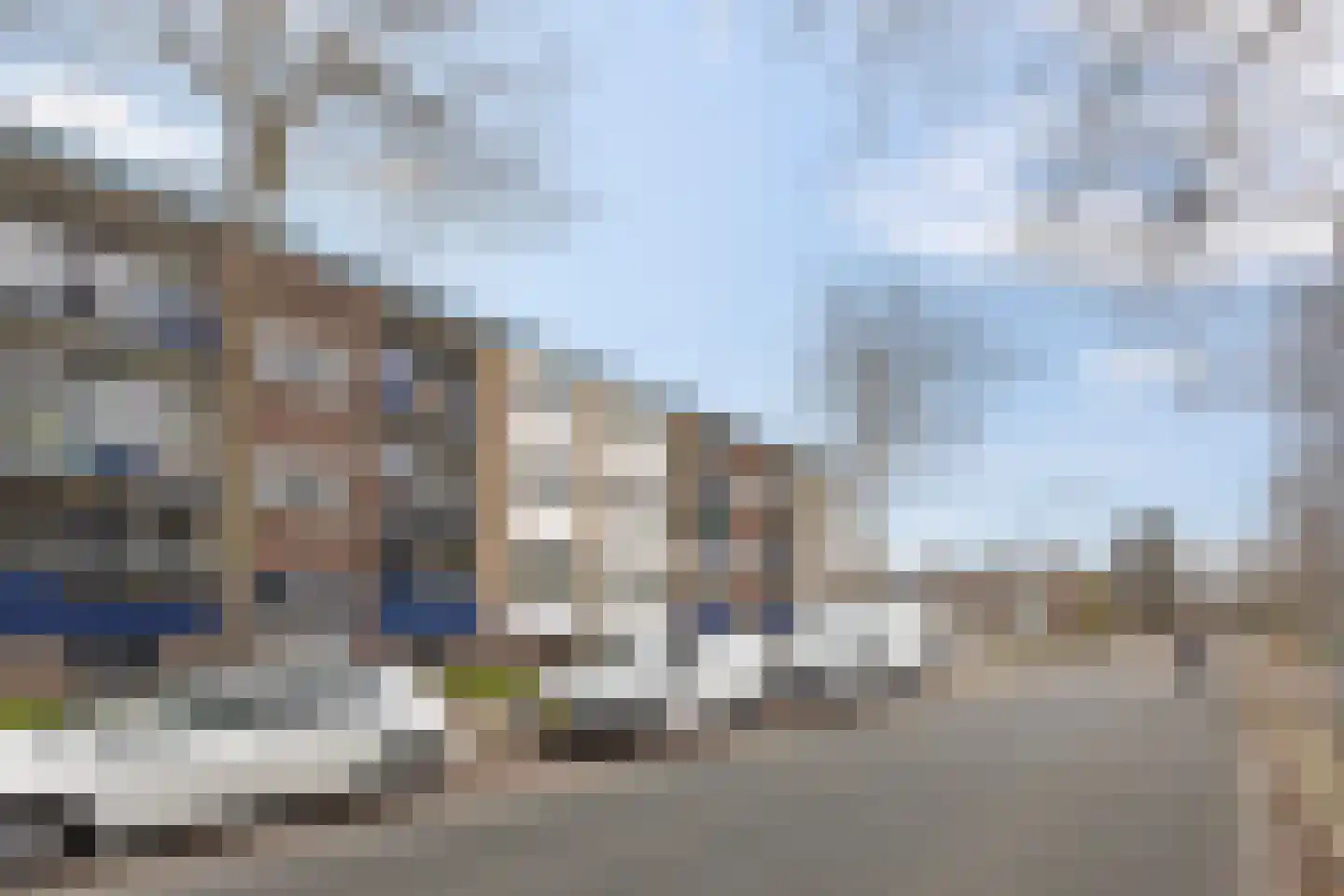 Moesstraat 142 en Groningen