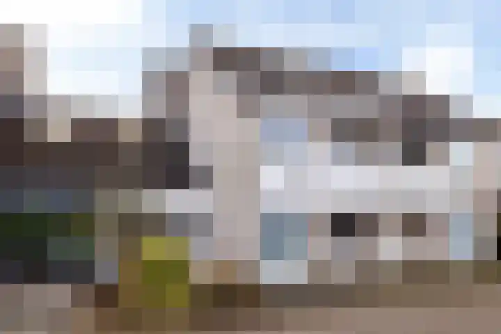 Moezel 69 en Drachten