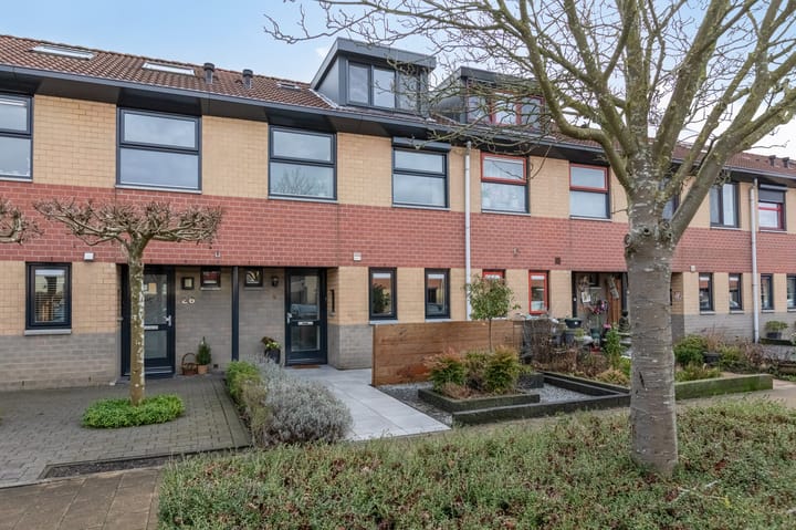 Foto de la vivienda Moezeldal 24, Doetinchem