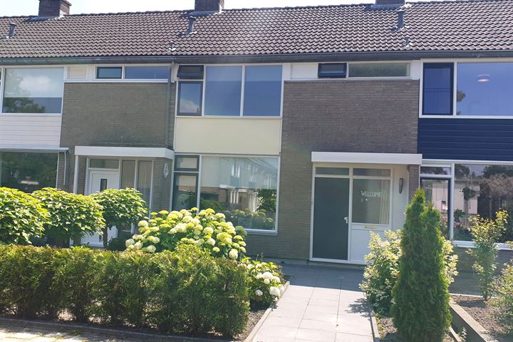 Moezelstraat 55 en Assen foto
