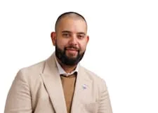 Foto van Mohammed Al Kassid