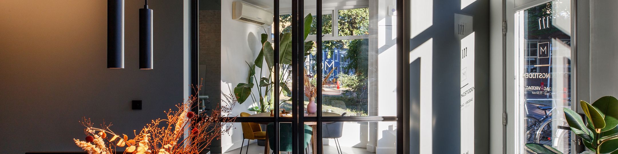 Photo de bureau MOIB makelaars & taxateurs