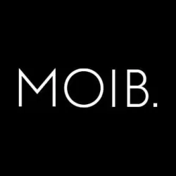 Logo MOIB makelaars & taxateurs