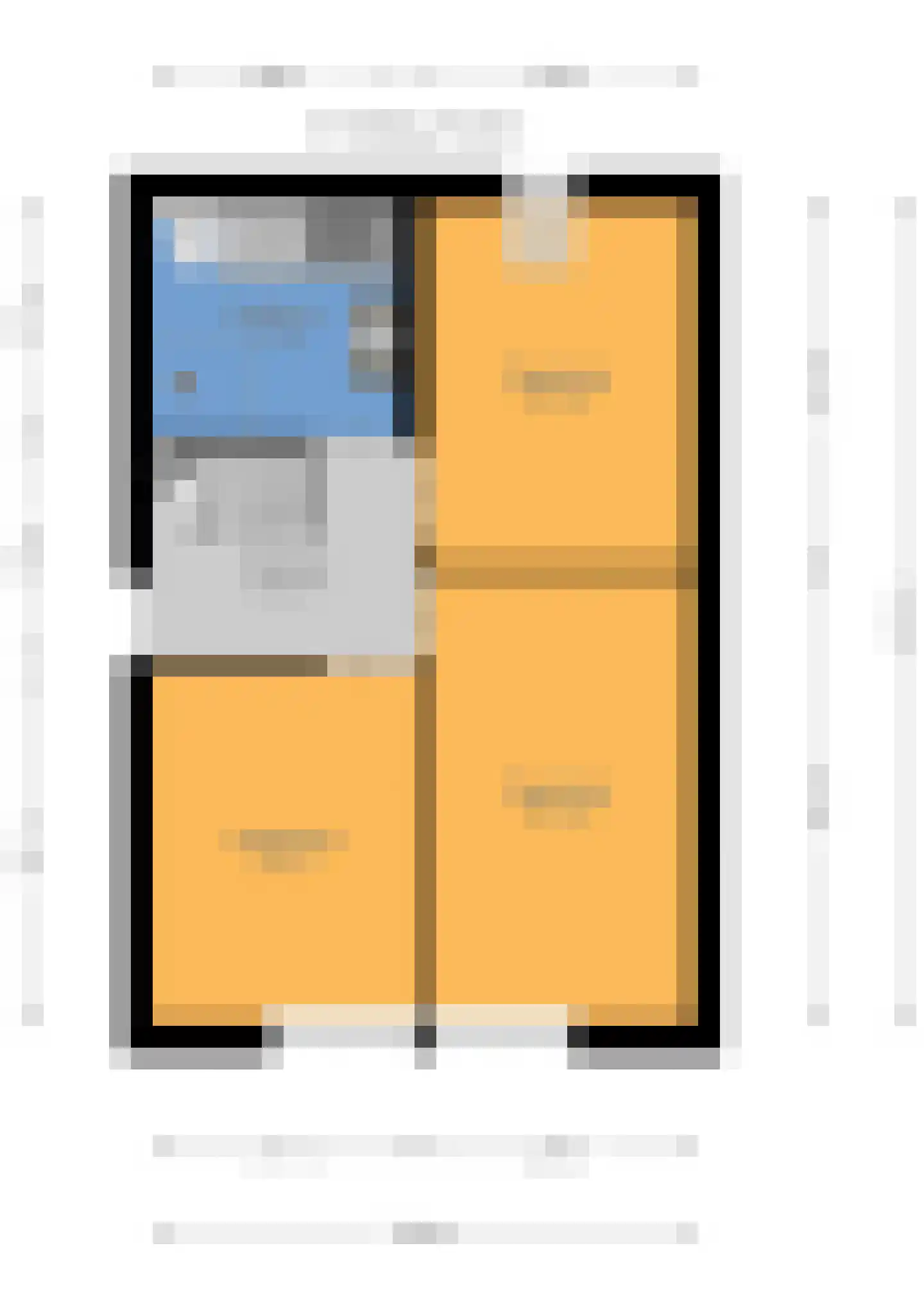 Mokkabruin 27 Zoetermeer thumbnail 53