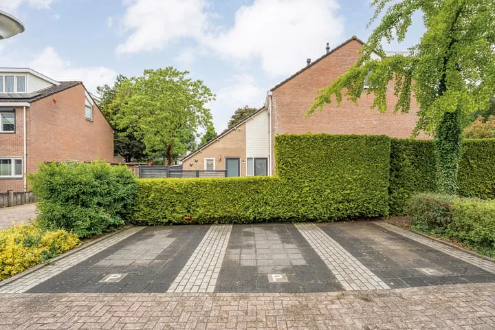 Mokkenland 56 Staphorst foto 3