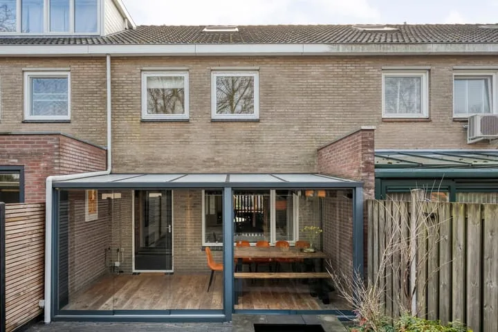 Mokkenland 66 Staphorst foto 2