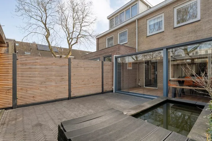 Mokkenland 66 Staphorst foto 3