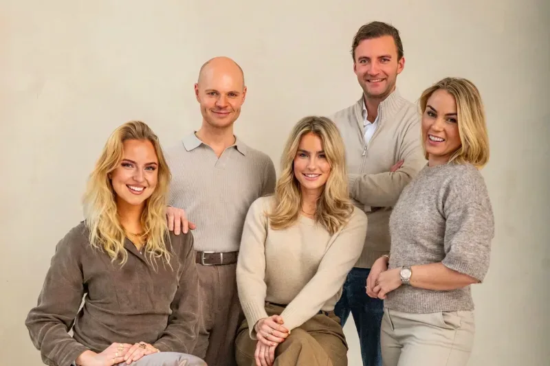 Kantoor foto van Mokum Makelaardij