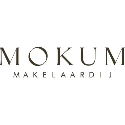 Logo Mokum Makelaardij