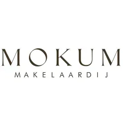 Logo Mokum Makelaardij