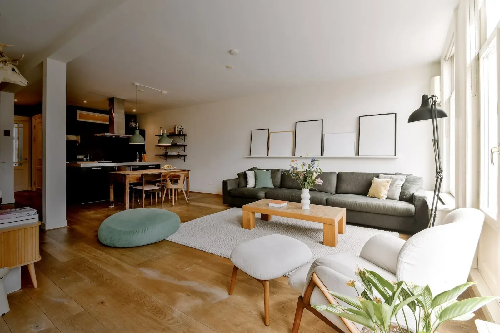 Photo d'équipe de Mol Makelaardij