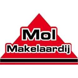 Logo van Mol Makelaardij