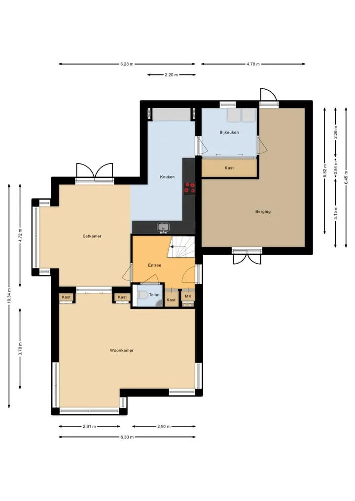 Molckenbourstraat 1 Hardenberg thumbnail 59