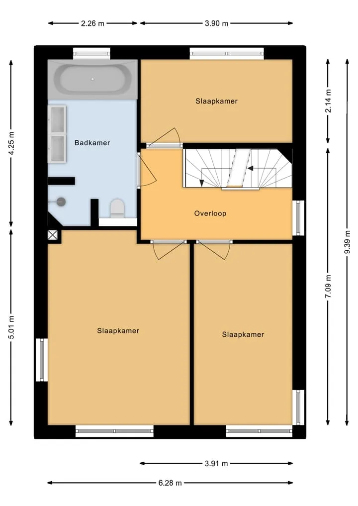 Molckenbourstraat 1 Hardenberg thumbnail 61