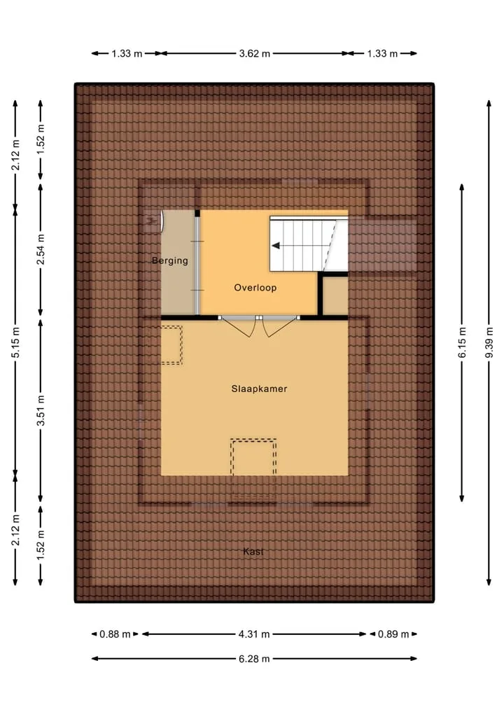 Molckenbourstraat 1 Hardenberg thumbnail 63