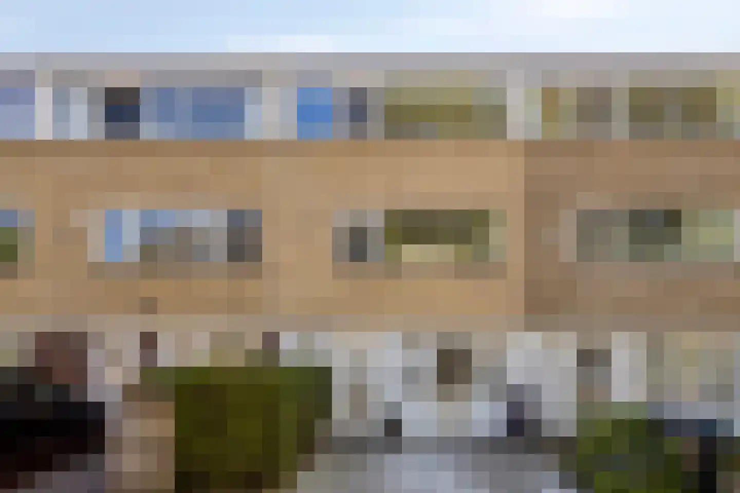 Moldau 7 Amstelveen