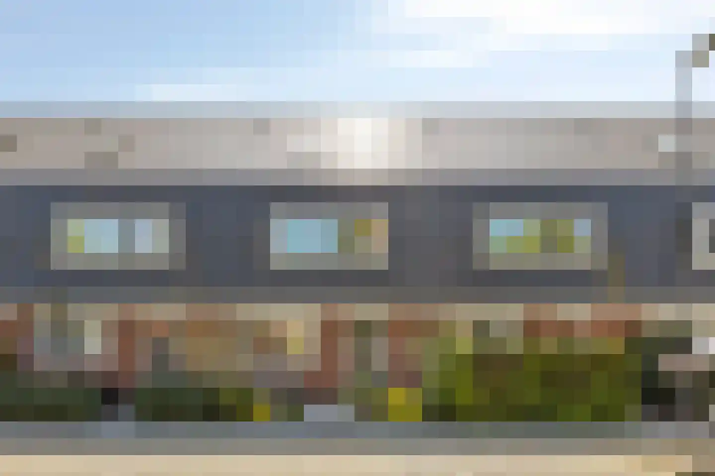 Moldaustroom 75 in Zoetermeer