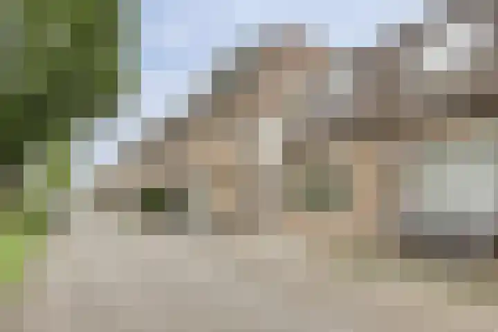 Molecatensingel 30 in Rotterdam