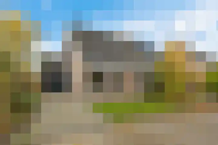 Molefinne 12 in Heeg