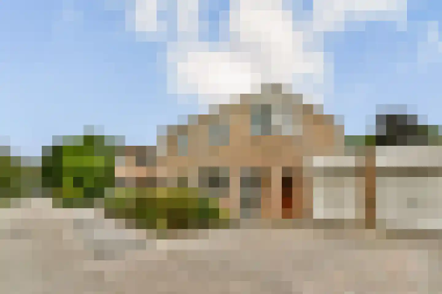Molen 't Hert 24 Rhoon