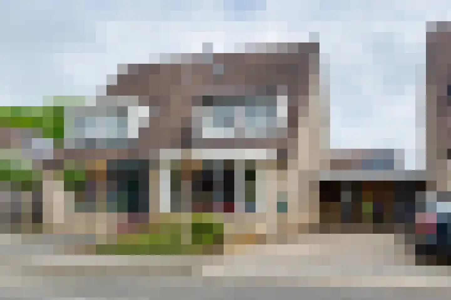 Molenaar 32 dans Groenlo