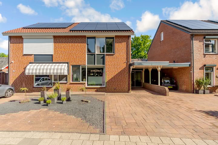 Molenaar 8 dans Groenlo photo