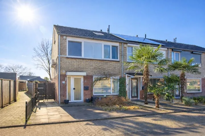Molenaarslaan 22 in Heythuysen