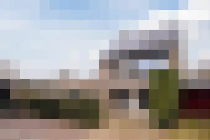 Molenakkers 20 dans Eersel