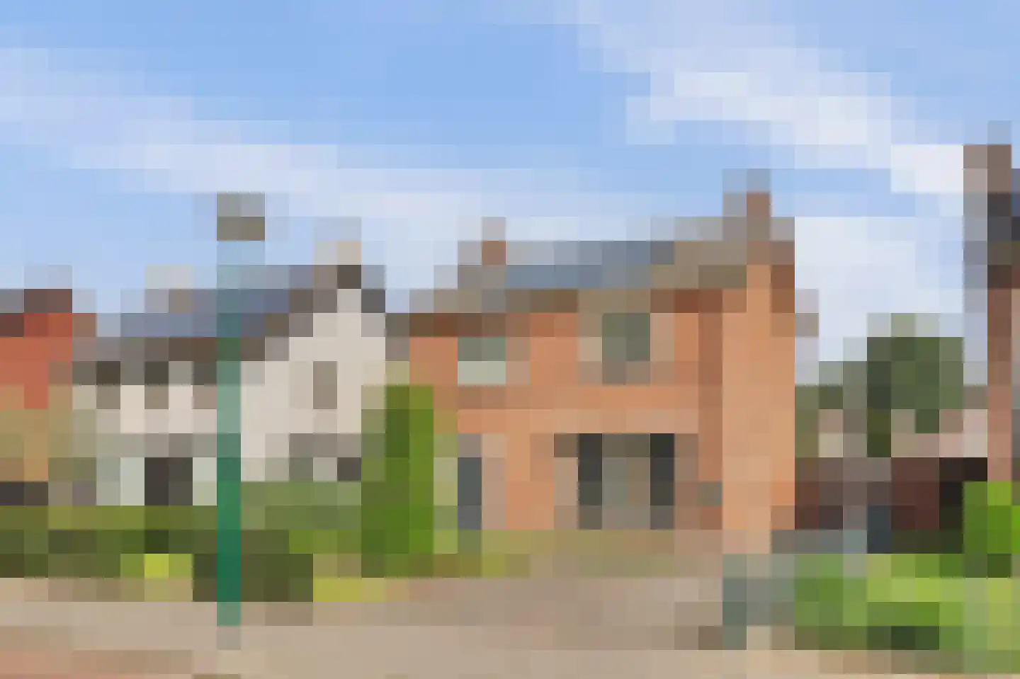 Molenakkers 26 in Bergeijk