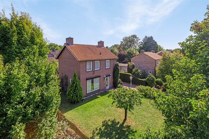 Molenakkers 46 in Bakel photo