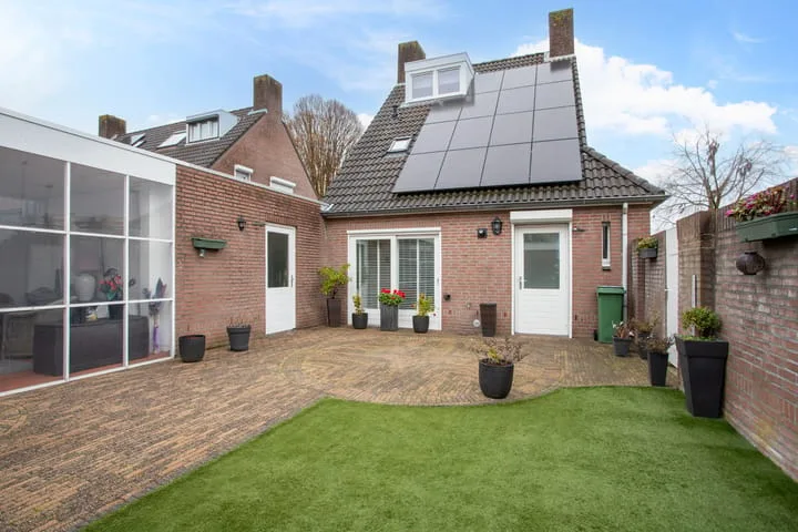 Molenakkers 70 Bergeijk foto 2