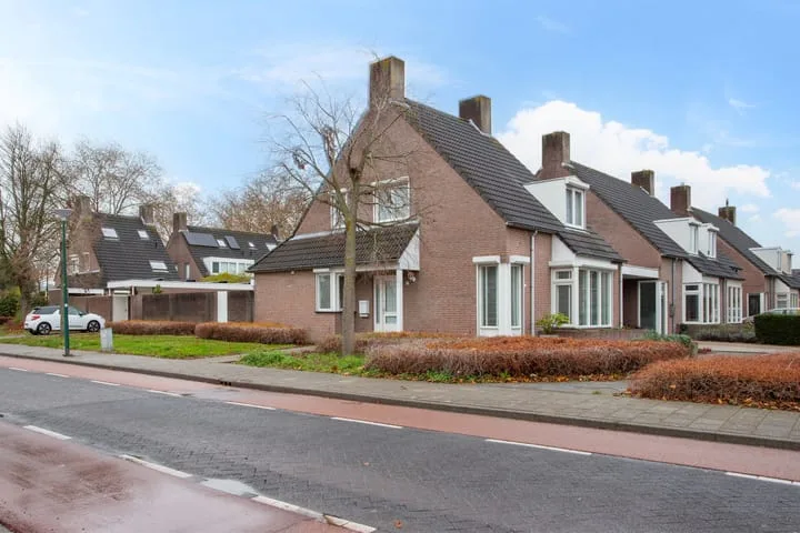 Molenakkers 70 Bergeijk foto 3