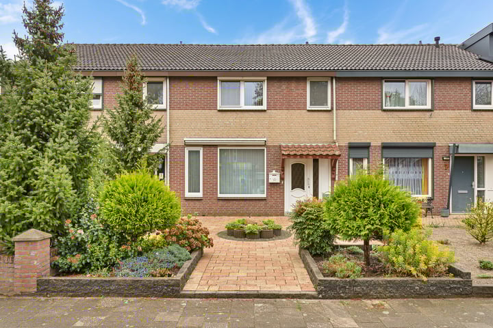 Molenbeek 5 en Tegelen foto