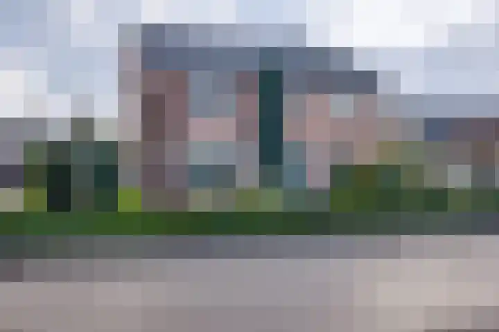 Molenbeek 59 in Laren