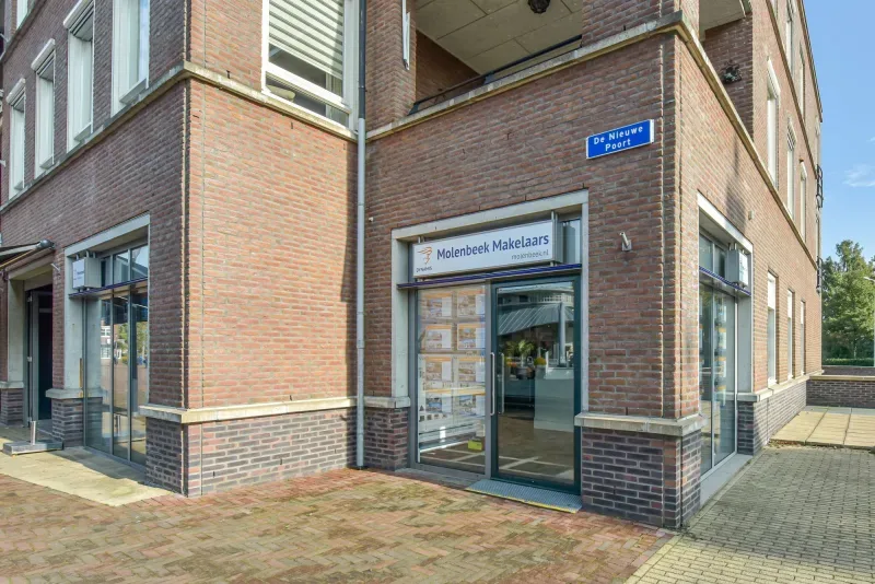 Office photo of Molenbeek Makelaars Woudenberg