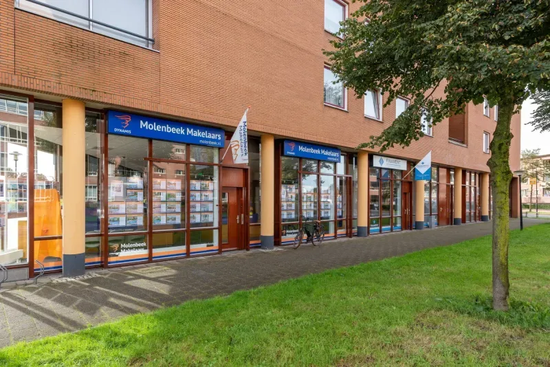 Bürofoto von Molenbeek Makelaars Zeist