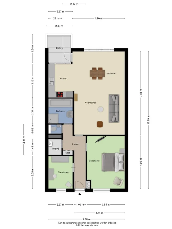 Molenbeekstraat 13 Roosendaal thumbnail 23