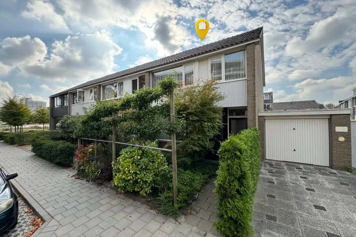 Molenbeekstraat 2 Roosendaal
