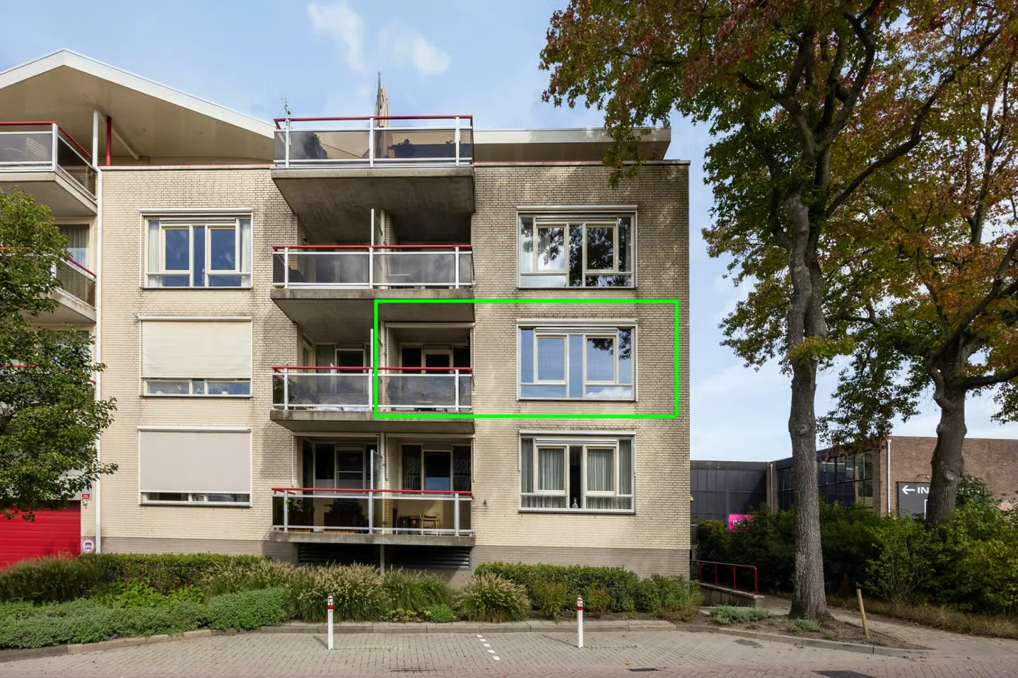 Molenbeekstraat 31 Roosendaal