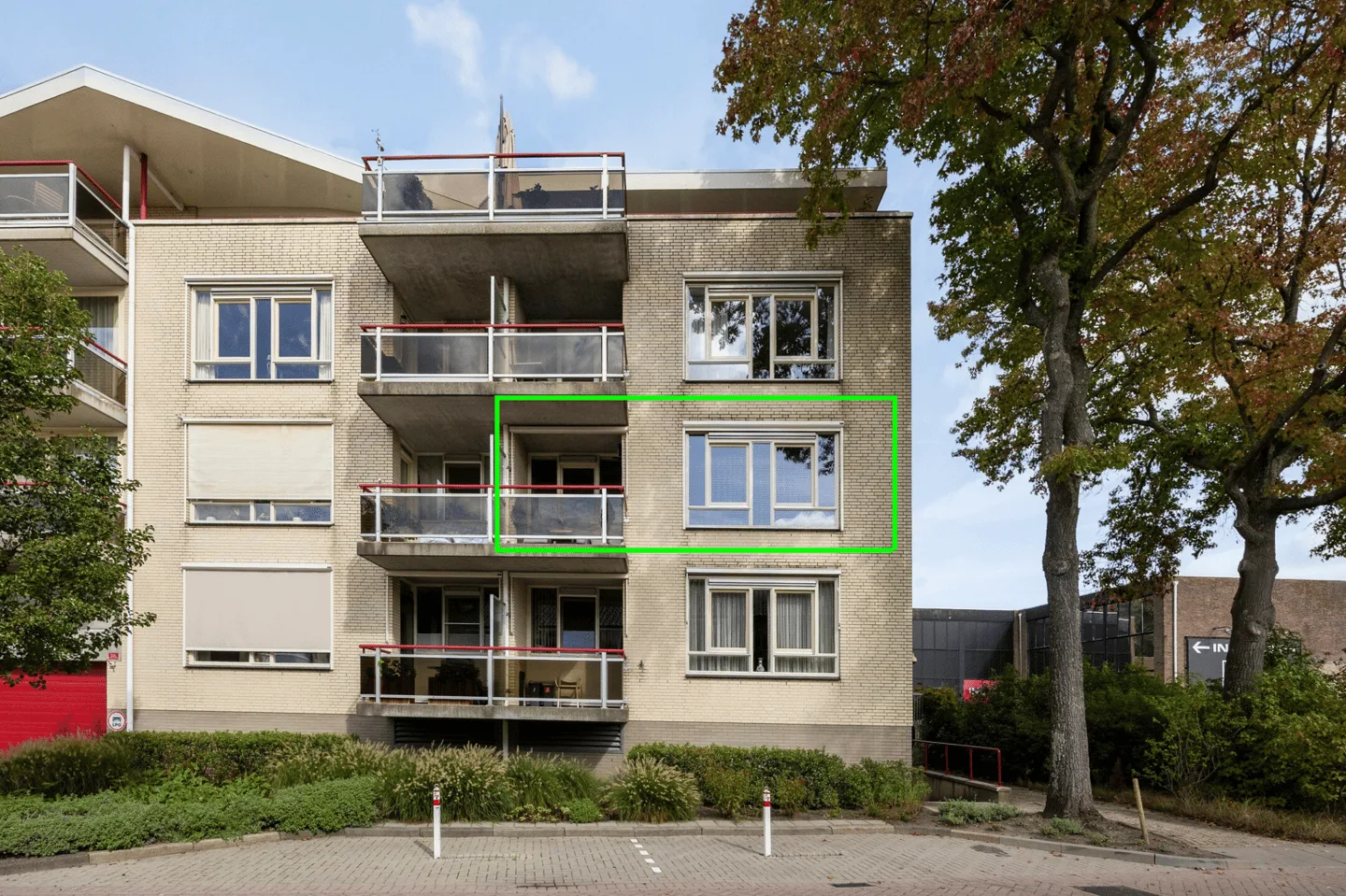 Molenbeekstraat 31 Roosendaal foto 2