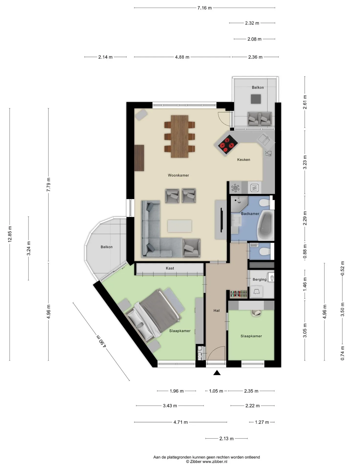 Molenbeekstraat 31 Roosendaal thumbnail 59