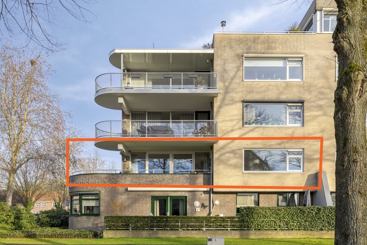 Photo de la maison Molenbeemden 40, Veghel